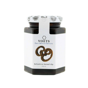 VOETS balsamico so škoricou 190ml