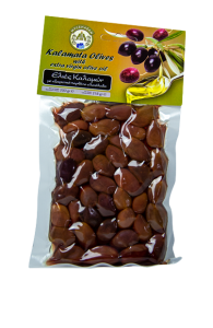 Olivy KALAMATA 200g