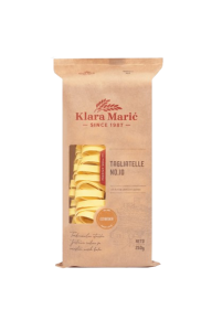 Klara Maric tagliatelle No.10 250g