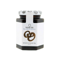 VOETS balsamico so škoricou 190ml