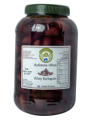 Olivy KALAMATA 2000g