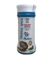 Zigante hľuzovkové korenie Mediteran 50g