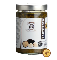 Zigante tartufata 4 % 500g Professional