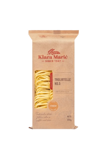 Klara Maric tagliatelle No.5 250g